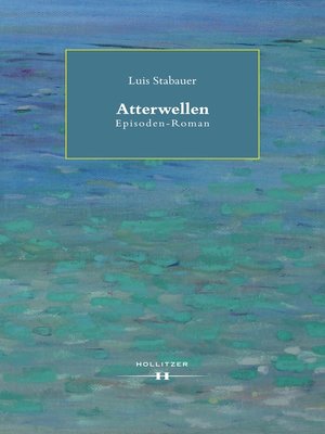 cover image of Atterwellen